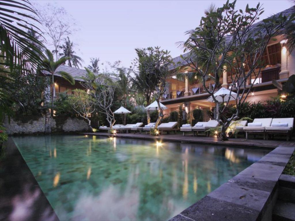 Vacation Hub International - VHI - Travel Club - Puri Sunia Resort