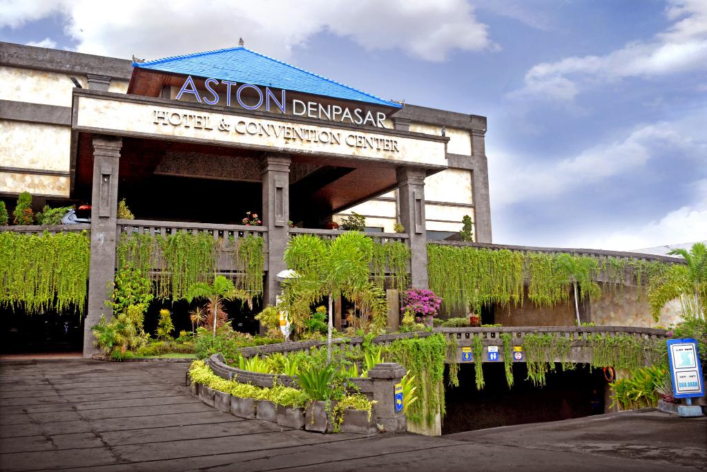 Vacation Hub International - VHI - Travel Club - Aston Denpasar Hotel & Convention Center