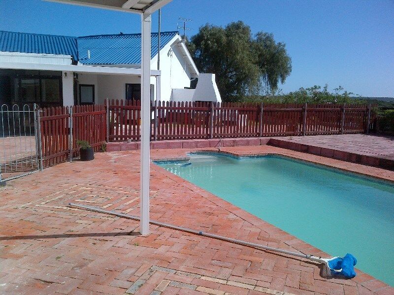 Vacation Hub International - VHI - Travel Club - Addo Park view Sundaze Riverside House