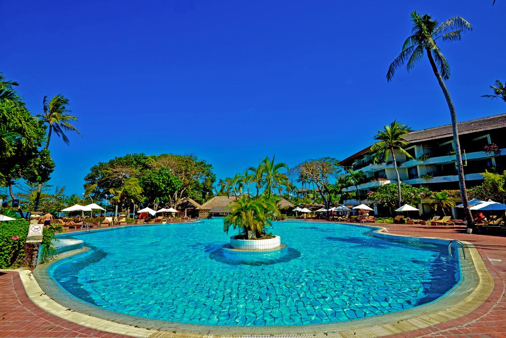 Vacation Hub International - VHI - Prama Sanur Beach Hotel Bali