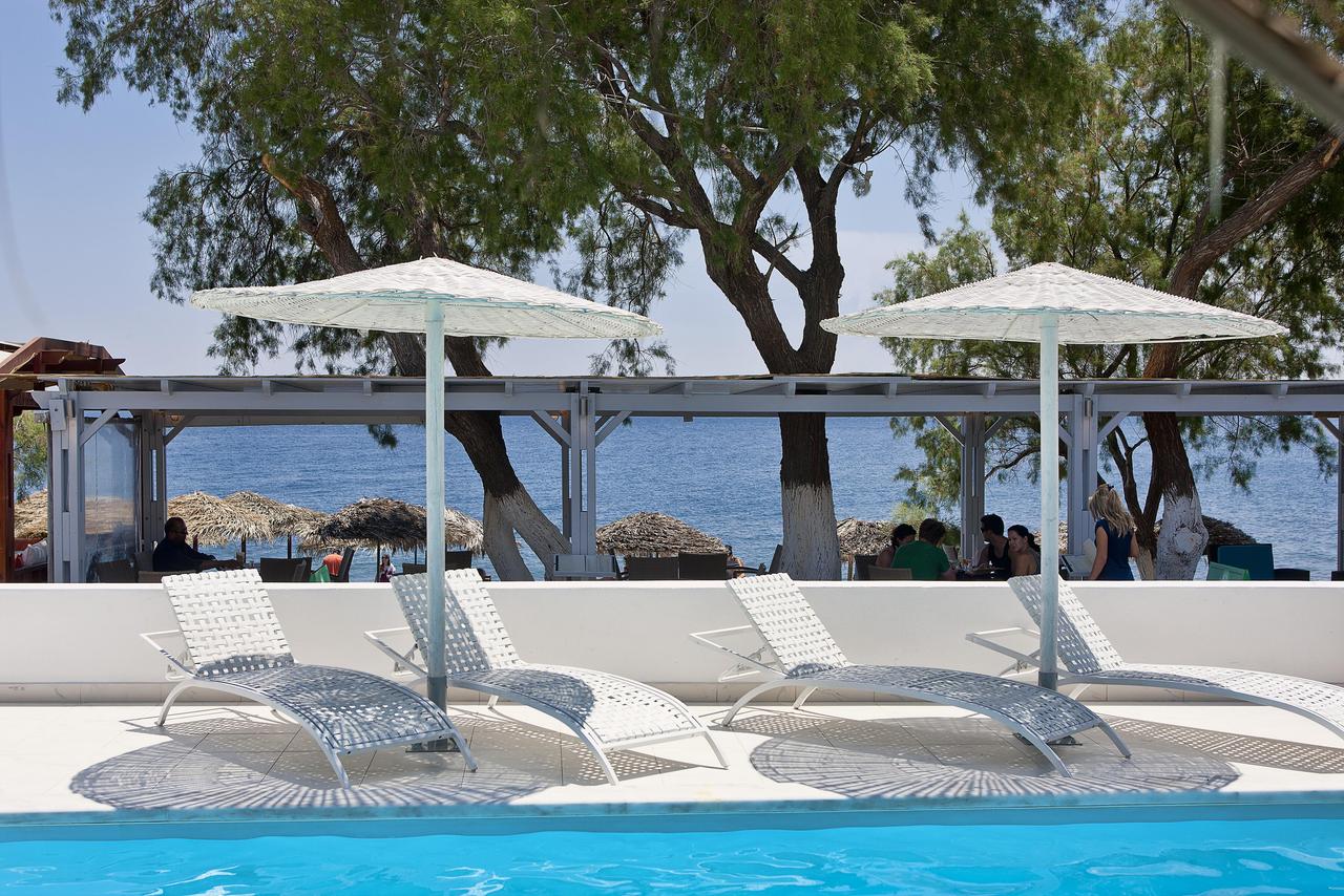 Vacation Hub International - VHI - Travel Club - Alesahne Beach Hotel