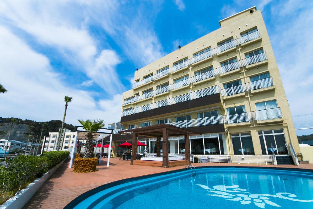 Vacation Hub International - VHI - Travel Club - Sayan Terrace