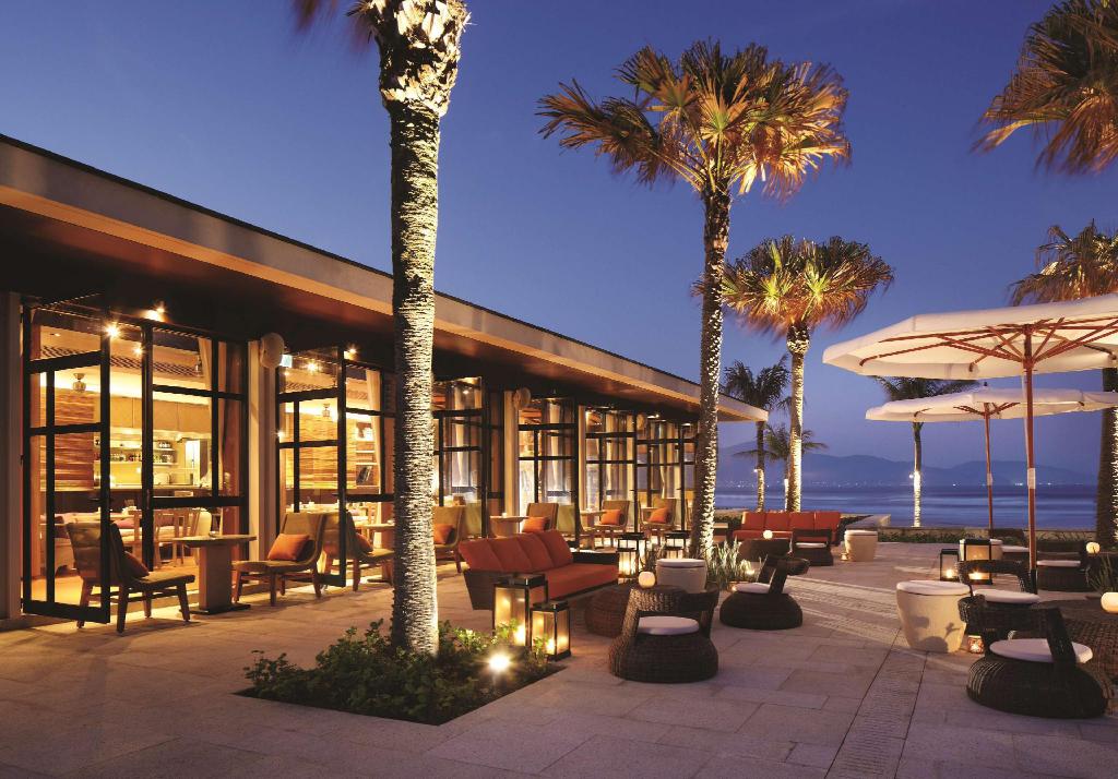 Vacation Hub International - VHI - Travel Club - Hyatt Regency Danang Resort and Spa