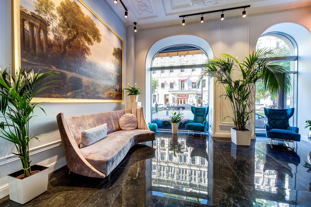 Vacation Hub International - VHI - Travel Club - Golden Triangle Hotel