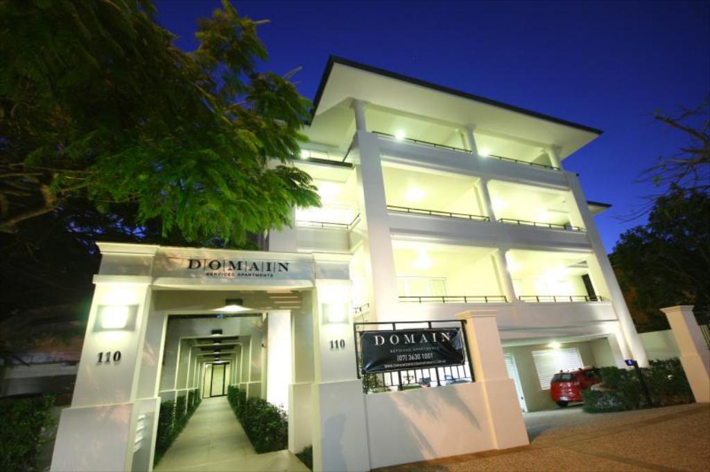 Vacation Hub International - VHI - Travel Club - Domain Serviced Apartments