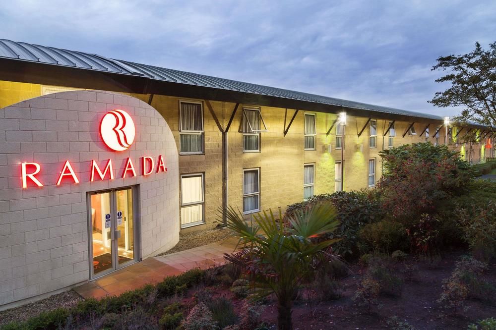 Vacation Hub International - VHI - Travel Club - Ramada by Wyndham Oxford