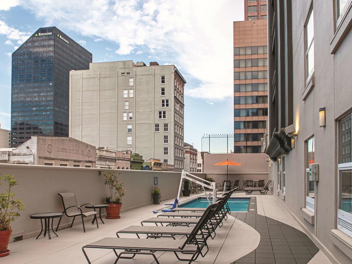 Vacation Hub International - VHI - Travel Club - La Quinta Inn & Suites by Wyndham New Orleans Downtown