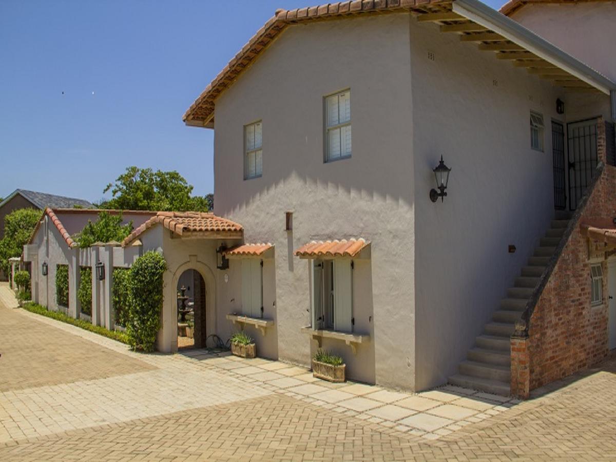 Vacation Hub International - VHI - Maison H Guest House