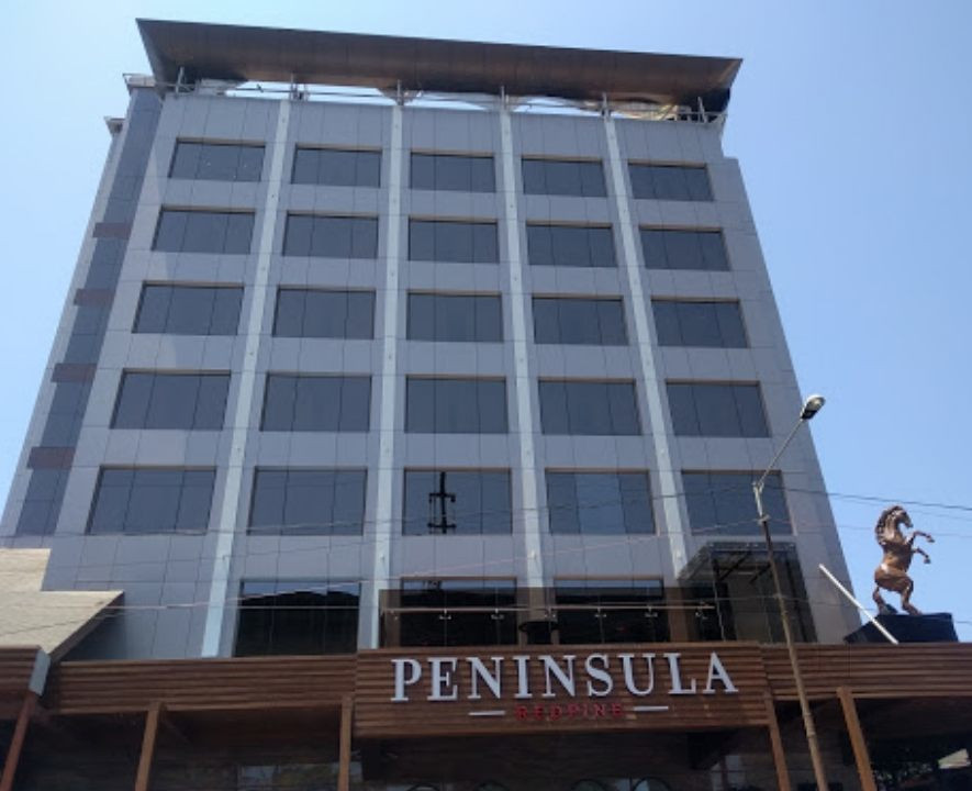 Vacation Hub International - VHI - Travel Club - Peninsula Redpine Boutique Hotel