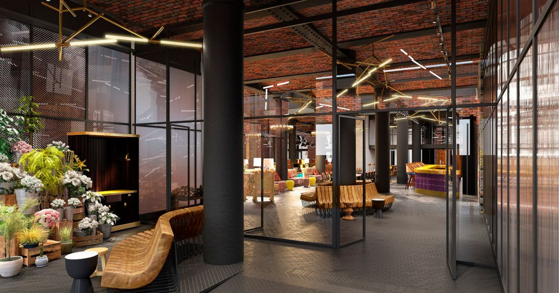 Vacation Hub International - VHI - Travel Club - Native Manchester