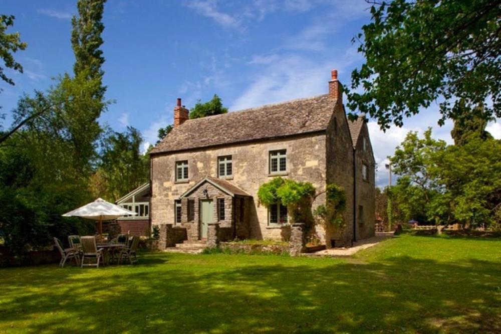 Vacation Hub International - VHI - Travel Club - Hill Farm