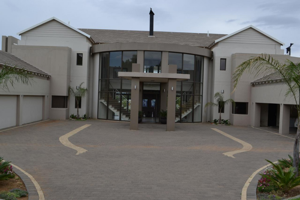 Vacation Hub International - VHI - Dante Deo Guesthouse