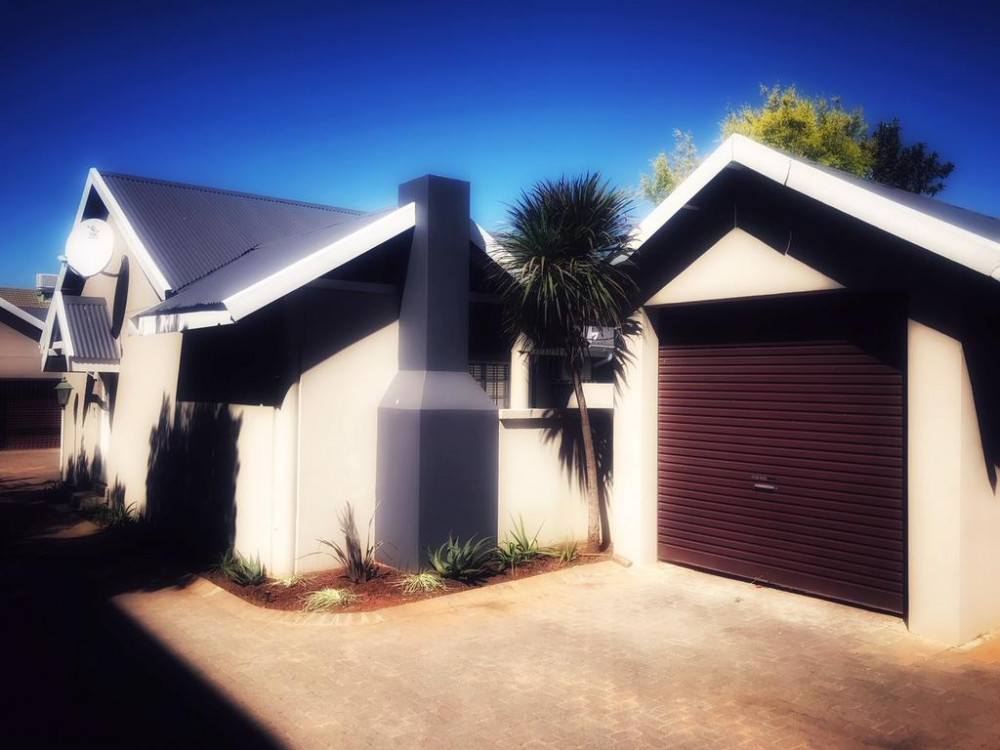 Vacation Hub International - VHI - Travel Club - Rosedene Guest House