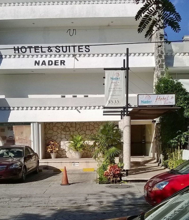 Vacation Hub International - VHI - Travel Club - Hotel nader