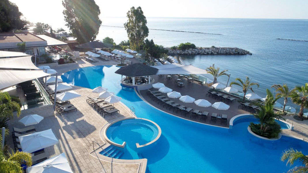 Vacation Hub International - VHI - The Royal Apollonia