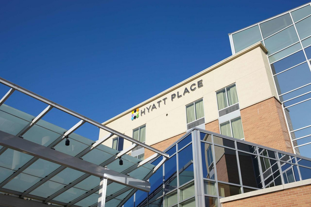 Vacation Hub International - VHI - Travel Club - Hyatt Place Sacramento/Roseville