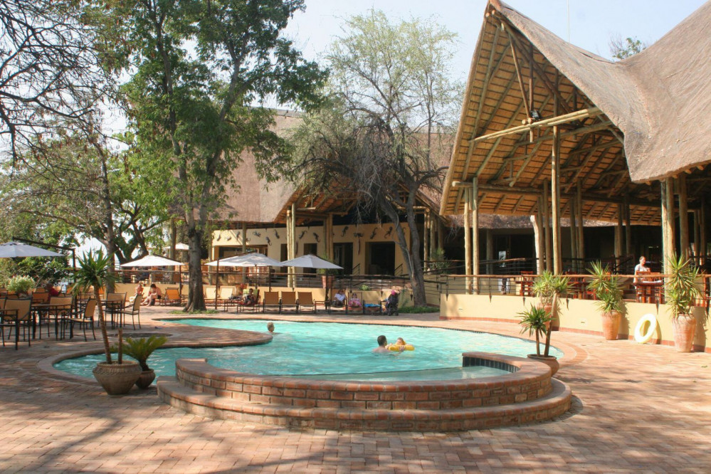 Vacation Hub International - VHI - Travel Club - Chobe Safari Lodges