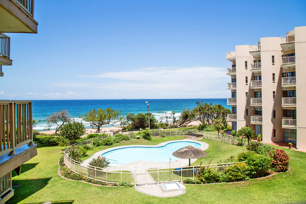 Vacation Hub International - VHI - Travel Club - Umdloti Cabanas 10