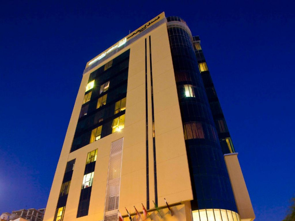 Vacation Hub International - VHI - Travel Club - Kingsgate Hotel Doha