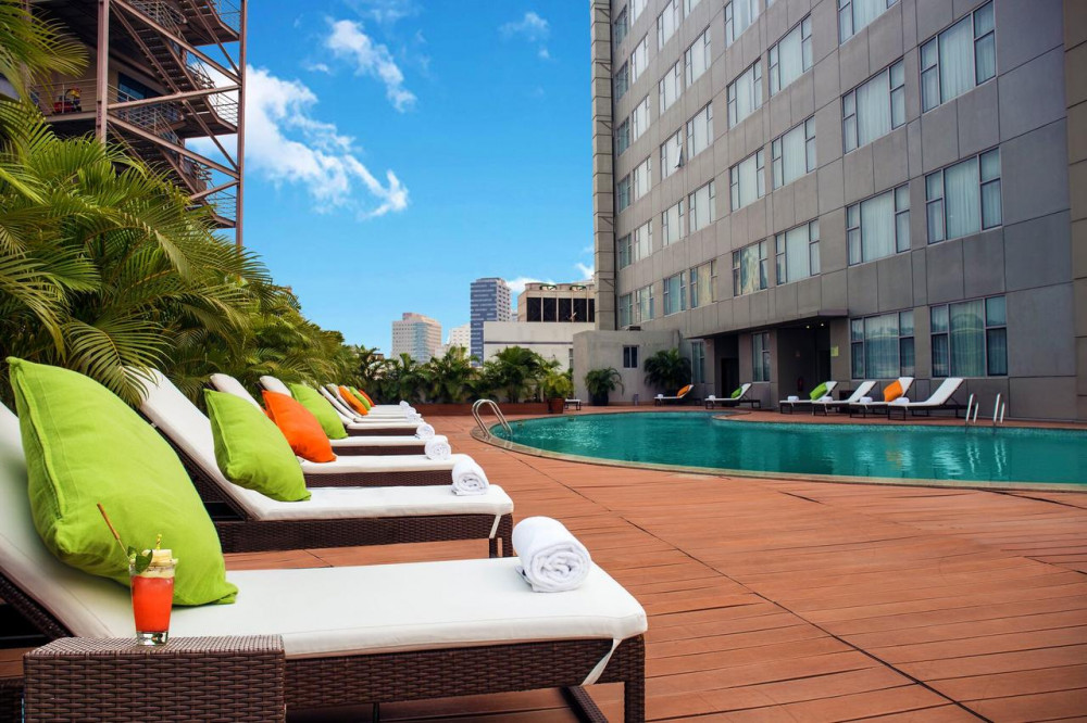 Vacation Hub International - VHI - Travel Club - Diamante Hotel