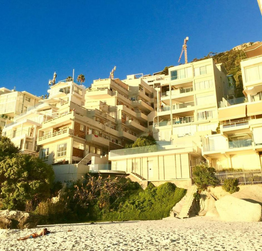 Vacation Hub International - VHI - Travel Club - Clifton Beach Terraces