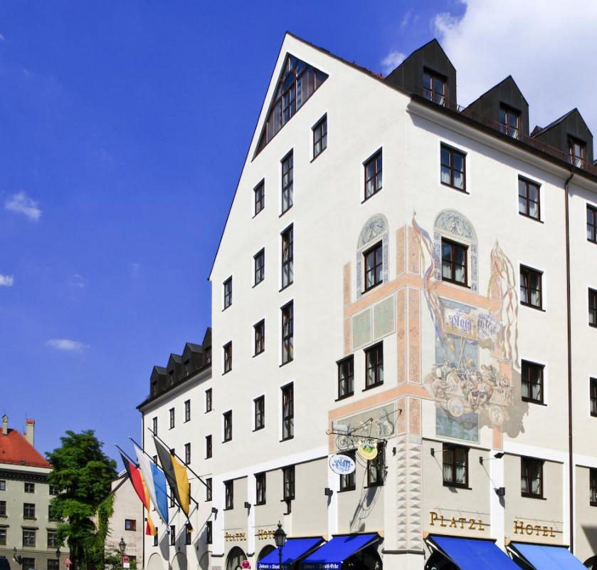 Vacation Hub International - VHI - Travel Club - Platzl Hotel