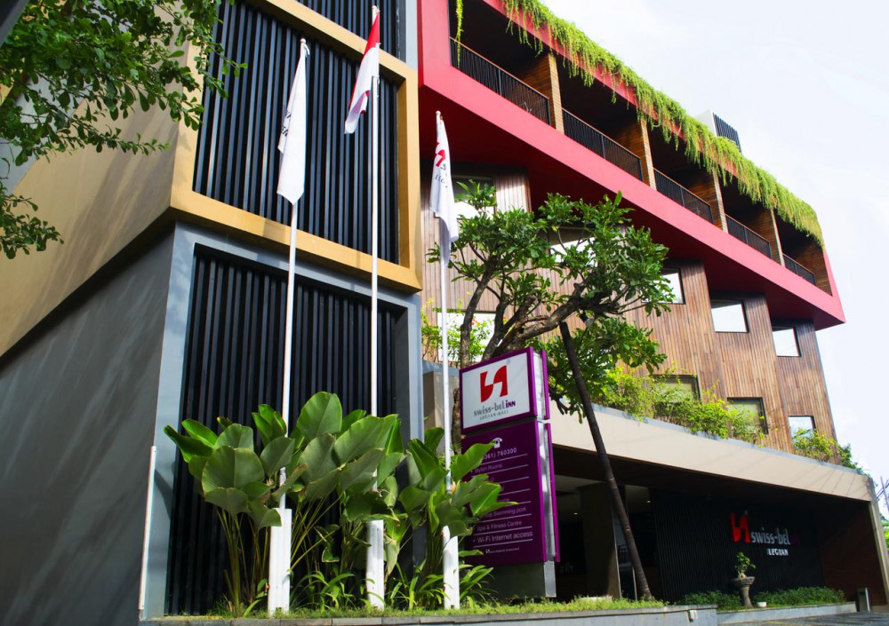 Vacation Hub International - VHI - Travel Club - Swiss-Belinn Legian