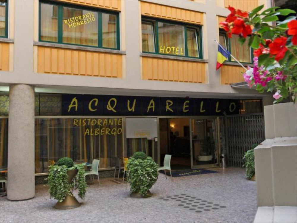 Vacation Hub International - VHI - Travel Club - Hotel Acquarello