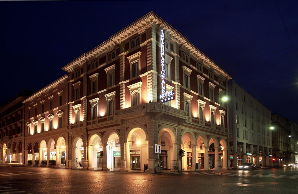 Vacation Hub International - VHI - Travel Club - Hotel Internazionale
