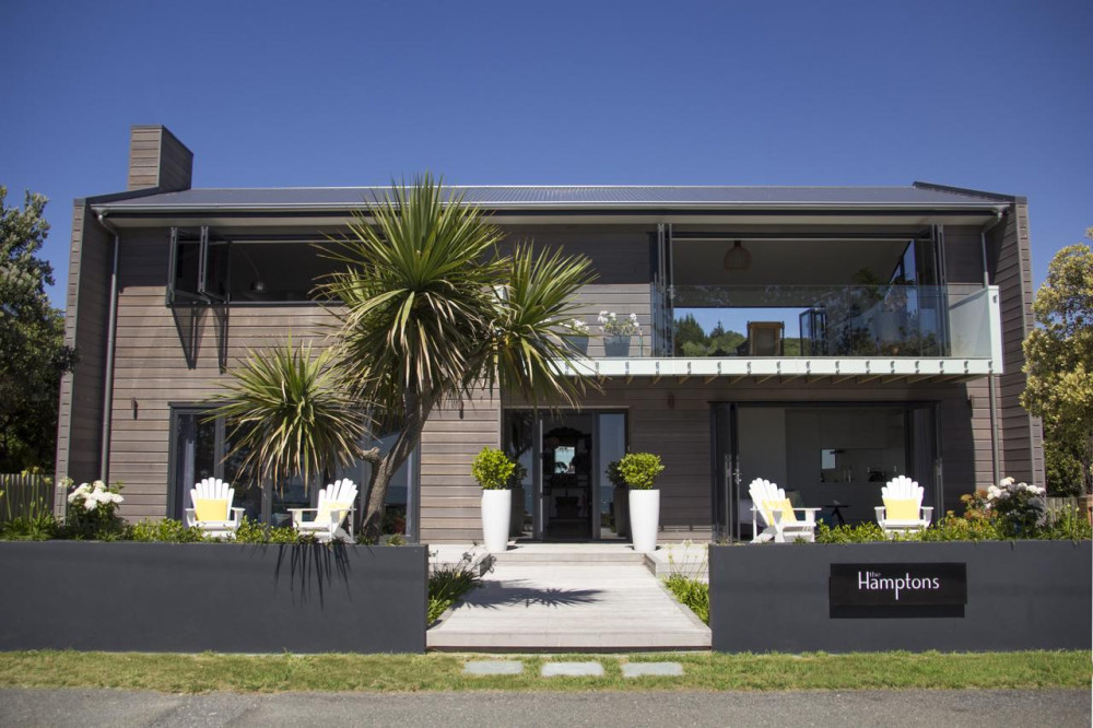 Vacation Hub International - VHI - The Hamptons