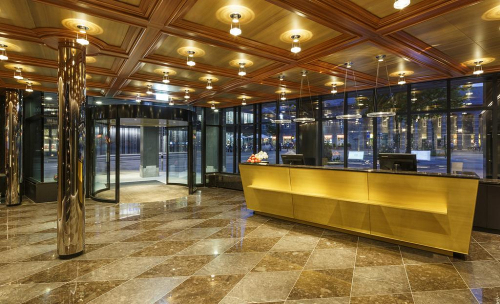 Vacation Hub International - VHI - Travel Club - Fifa Hotel Ascot