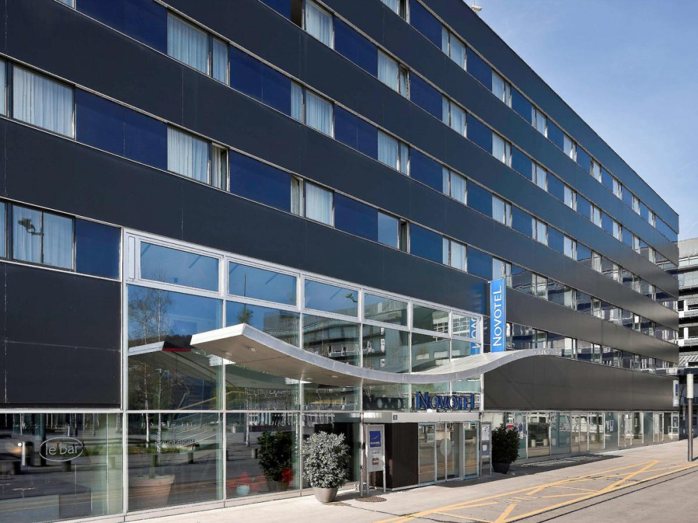 Vacation Hub International - VHI - Travel Club - Hotel Novotel Zurich City West