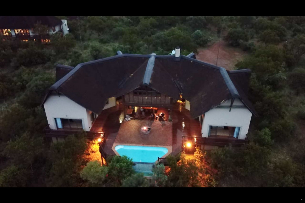 Vacation Hub International - VHI - Travel Club - Impala Lodge Mabalingwe