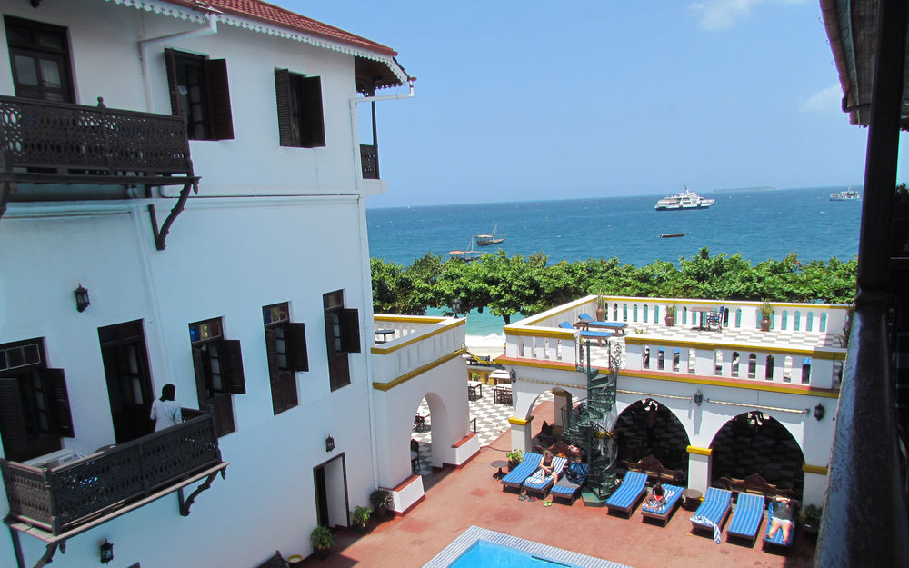 Vacation Hub International - VHI - Travel Club - Al-Minar Hotel