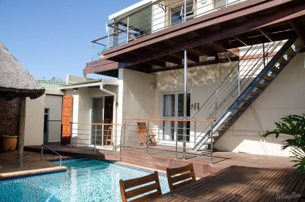 Vacation Hub International - VHI - Travel Club - Goulden Street Guest House