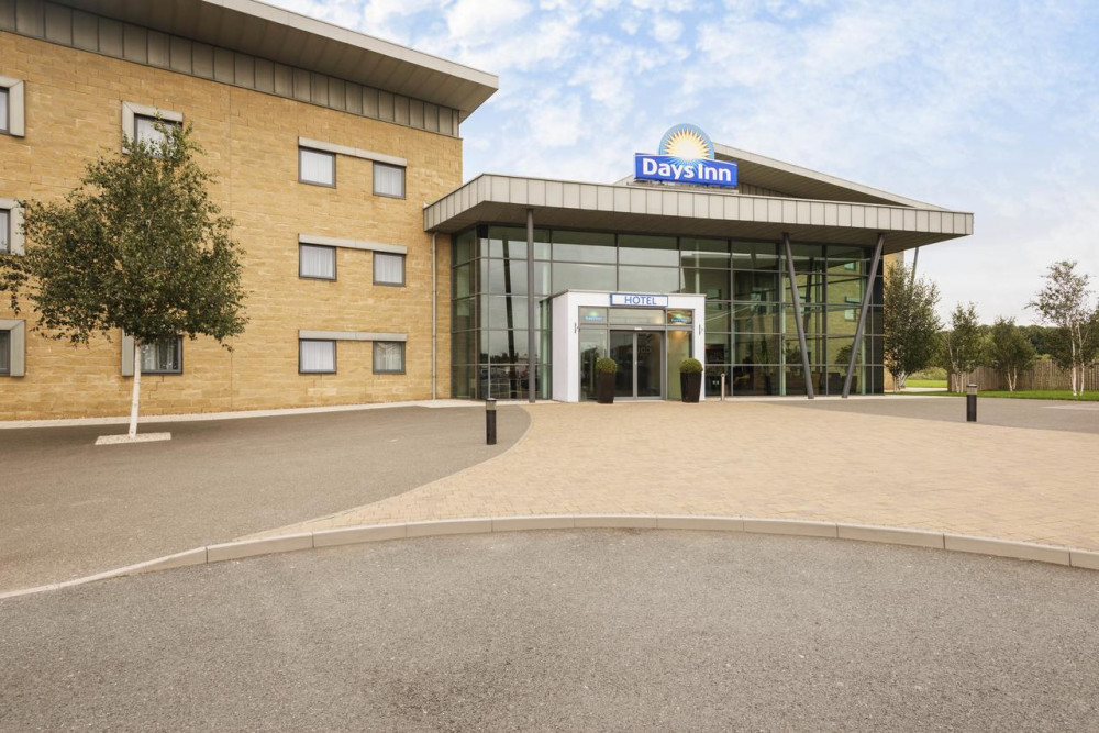 Vacation Hub International - VHI - Travel Club - Days Inn Wetherby in Leeds