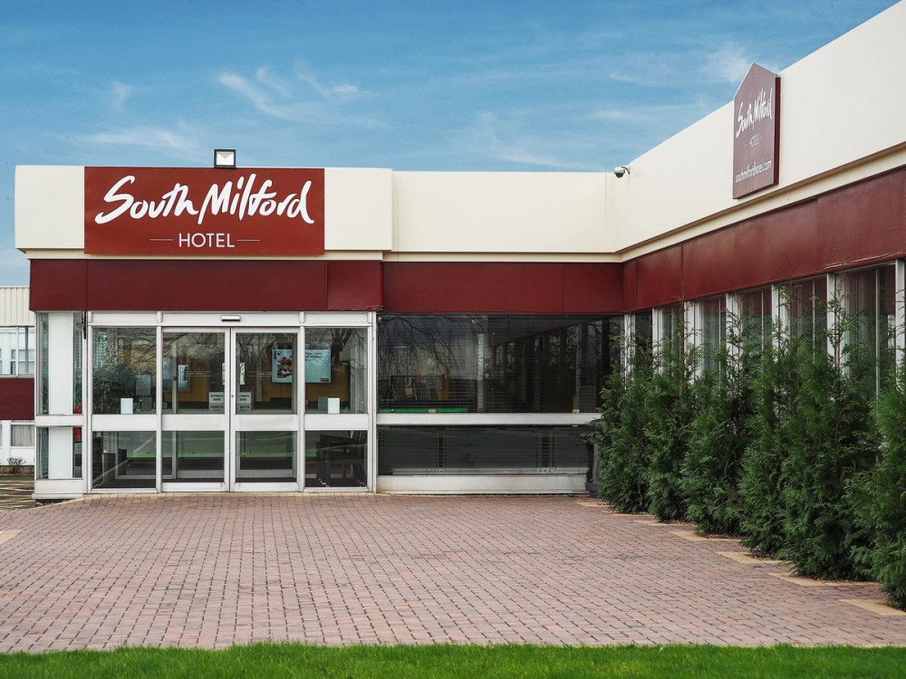 Vacation Hub International - VHI - Travel Club - South Milford Hotel