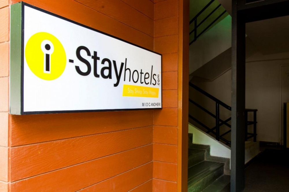 Vacation Hub International - VHI - Travel Club - iStay Hotels MIDC Andheri