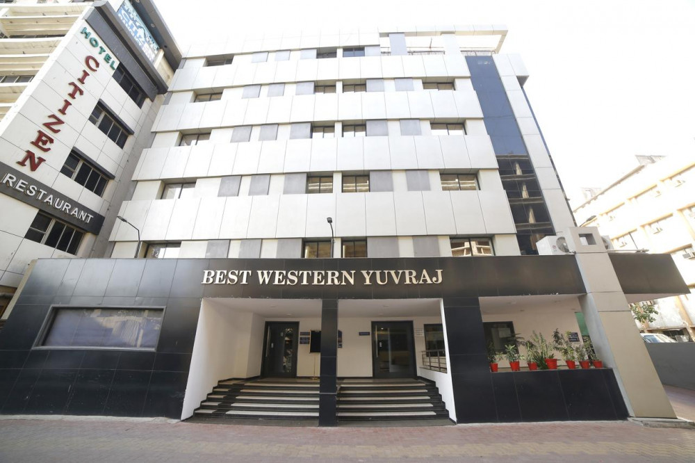 Vacation Hub International - VHI - Travel Club - Best Western Yuvraj