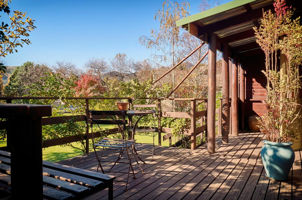 Vacation Hub International - VHI - Travel Club - Forest Lane