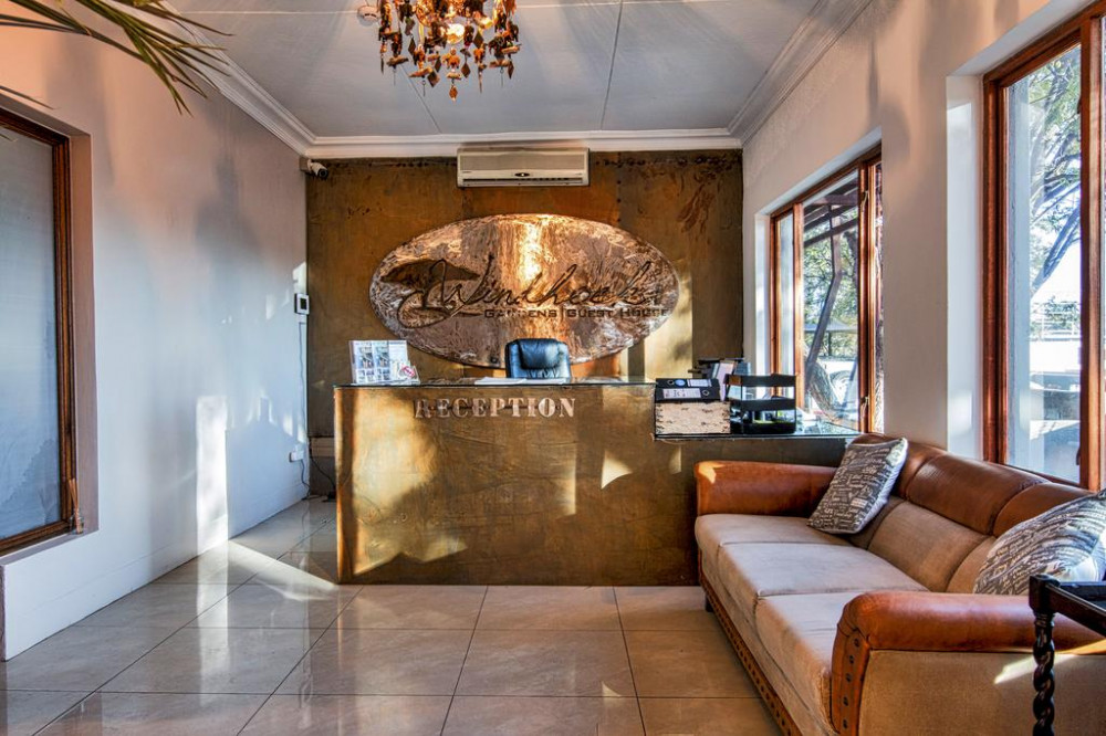 Vacation Hub International - VHI - Travel Club - Windhoek Gardens Boutique Hotel