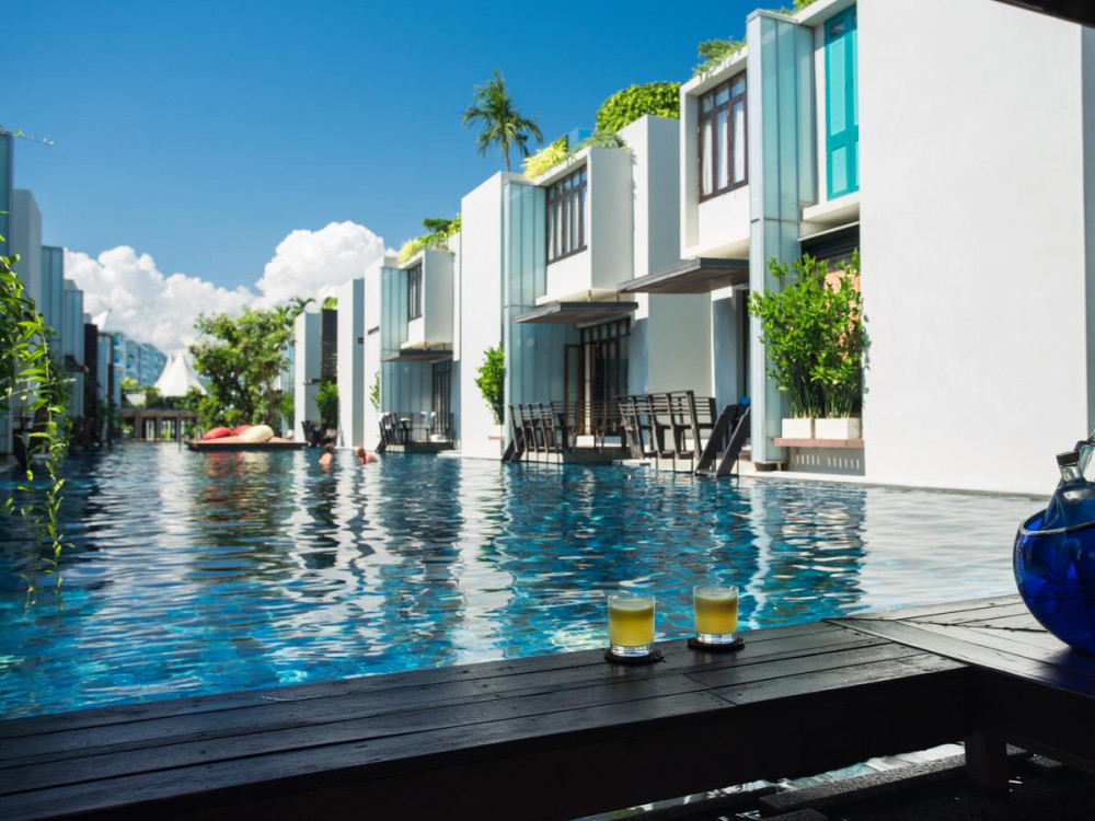 Vacation Hub International - VHI - Travel Club - Let's Sea Hua Hin Al Fresco Resort