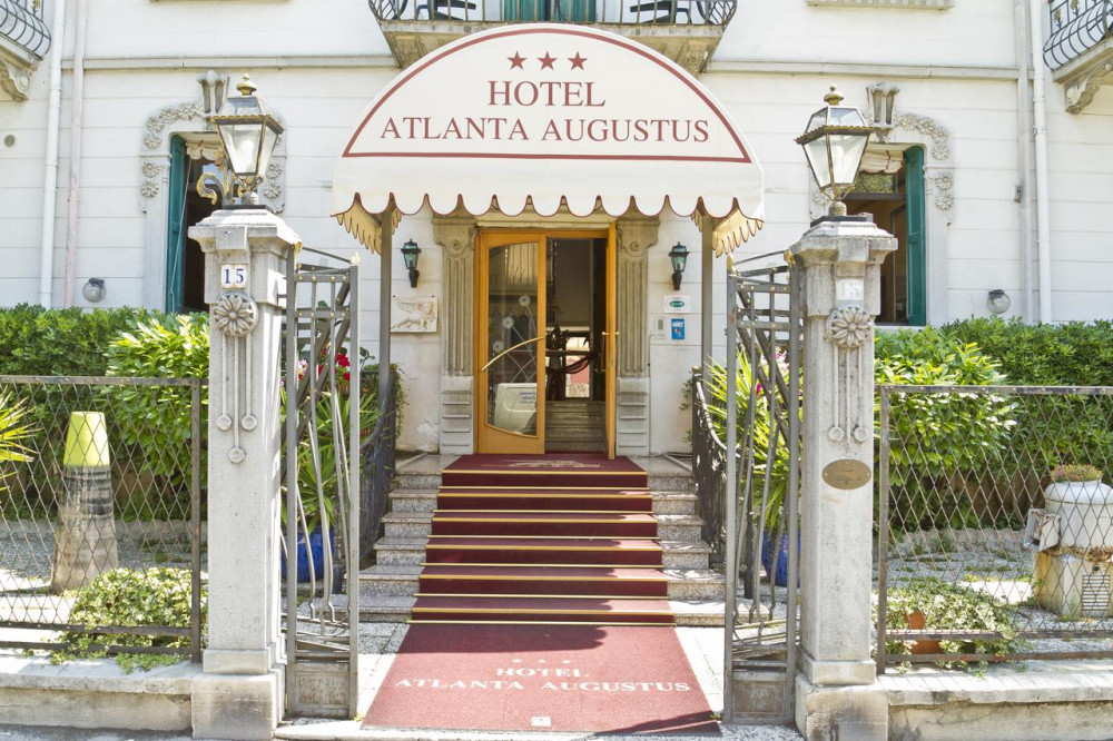 Vacation Hub International - VHI - Travel Club - Hotel Atlanta Augustus
