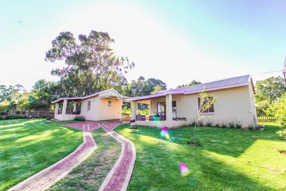 Vacation Hub International - VHI - Travel Club - Cinzaco Dullstroom