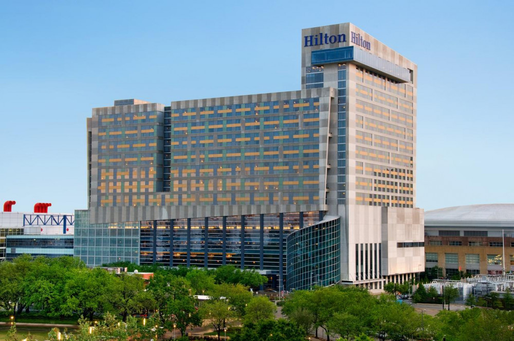 Vacation Hub International - VHI - Travel Club - Hilton Americas-Houston