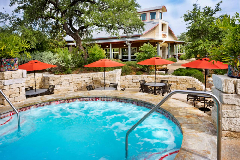 Vacation Hub International - VHI - Travel Club - Hyatt Residence Club San Antonio, Wild Oak Ranch