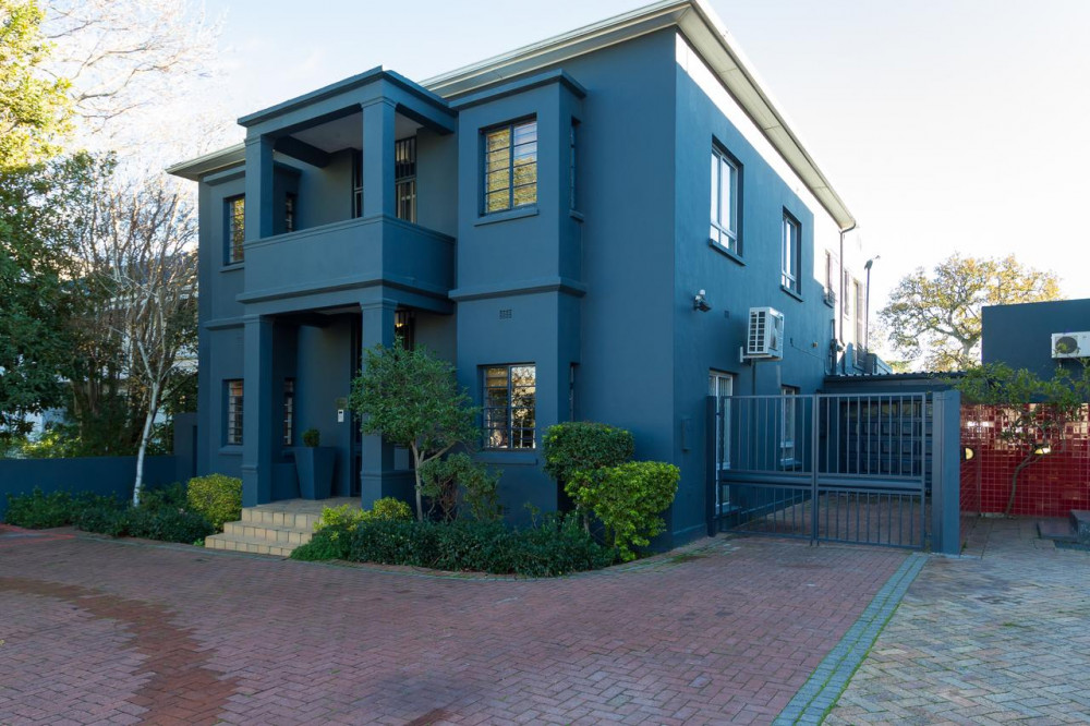 Vacation Hub International - VHI - Travel Club - Life and Leisure Guest House