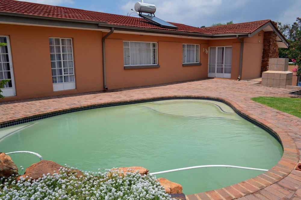 Vacation Hub International - VHI - Travel Club - Amberlight Guesthouse