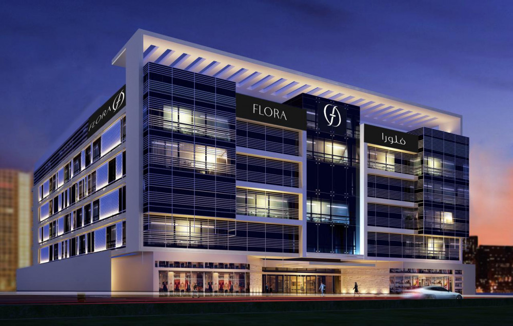 Vacation Hub International - VHI - Travel Club - Flora Inn Hotel Dubai Airport