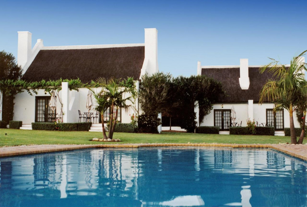 Vacation Hub International - VHI - Travel Club - Bellevue Manor Guesthouse & Wellness Retreat